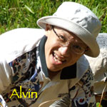Alvin Yong